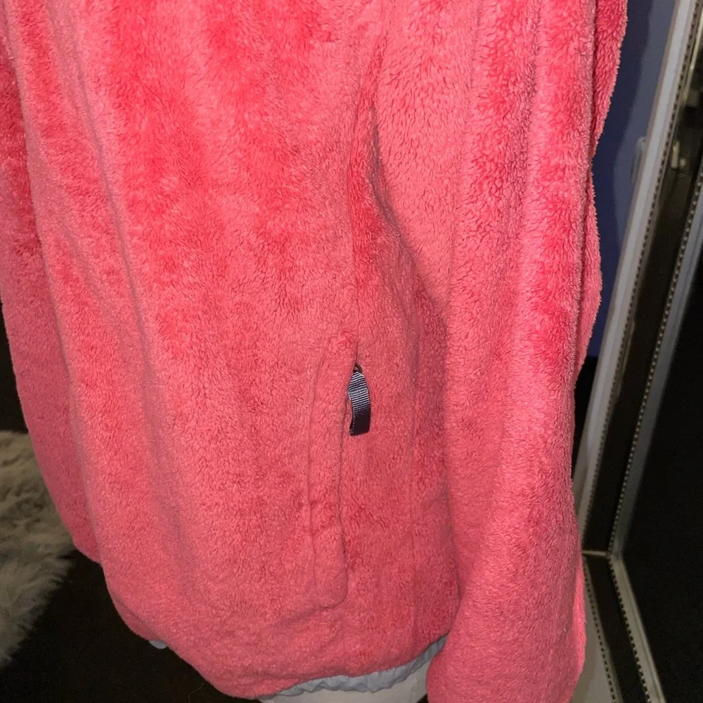 The North Face Denali Thermal Coral Fleece Jacket